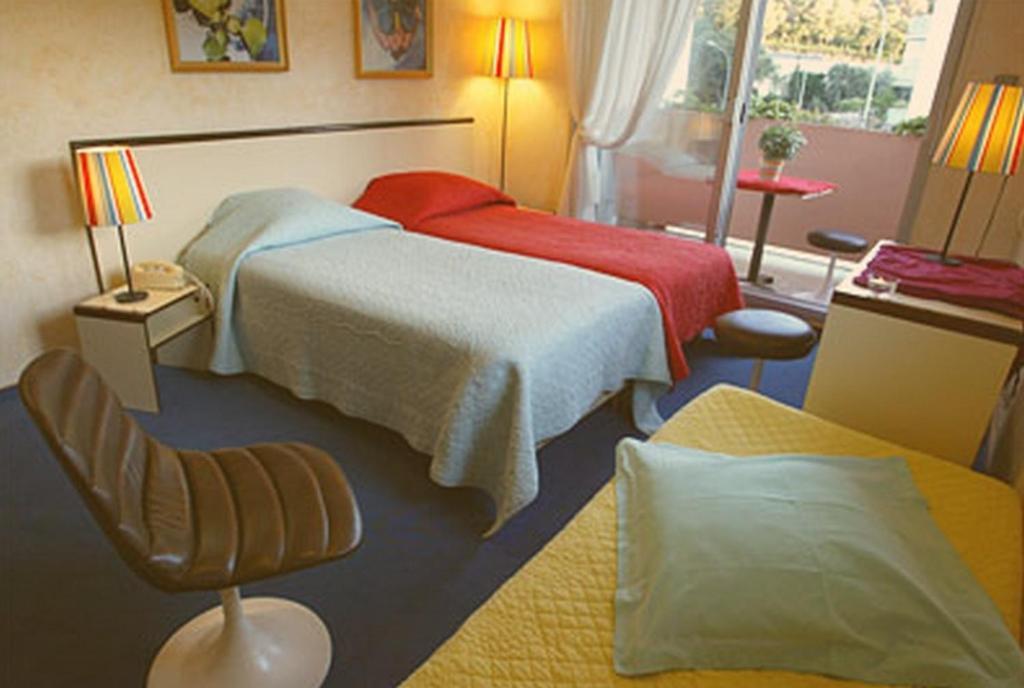 Hotel Maya Cavalaire-sur-Mer Room photo