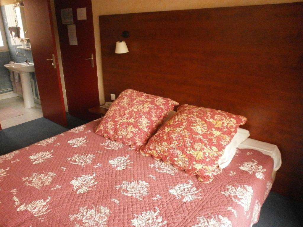 Hotel Maya Cavalaire-sur-Mer Room photo